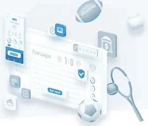 1xBet application for PC