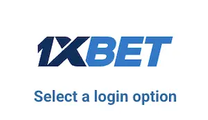 1xBet Login