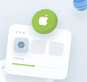 1xBet App for iPhone